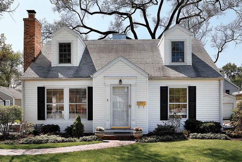 A welcoming Clutch Properties rental home